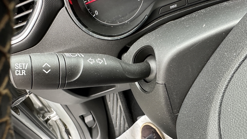 Opel Crossland X - 1.2I TURBO - 110 S&S INNOVATION
