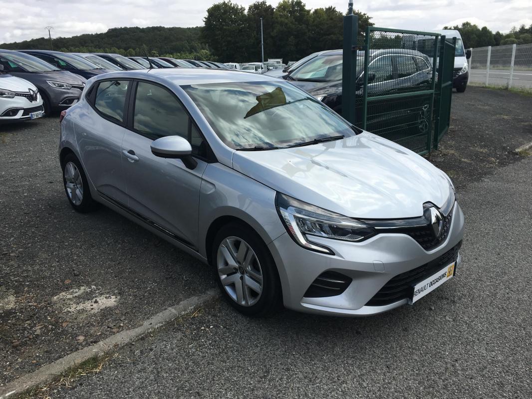 Renault Clio - V TCE 100 BUSINESS