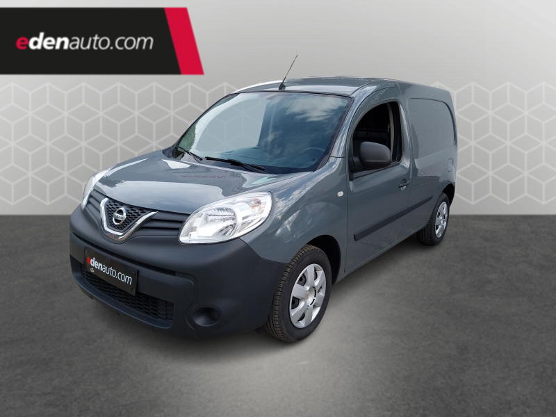 Nissan NV250 L1 DCI 115 OPTIMA