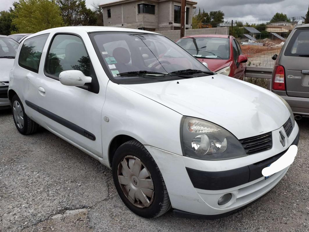 Renault Clio - II S2 1,4 16V PROACTIVE Boite Auto