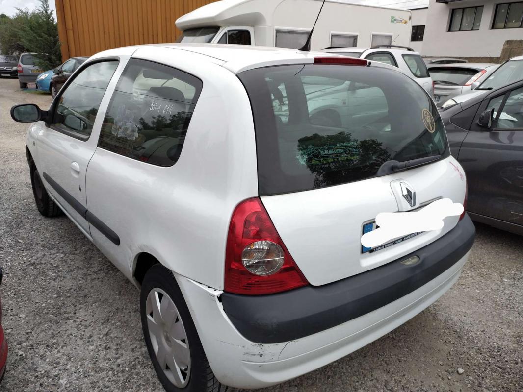 Renault Clio - II S2 1,4 16V PROACTIVE Boite Auto